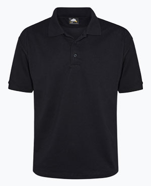 Raven Polo