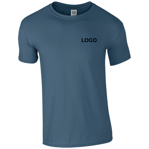 Branded T-Shirts