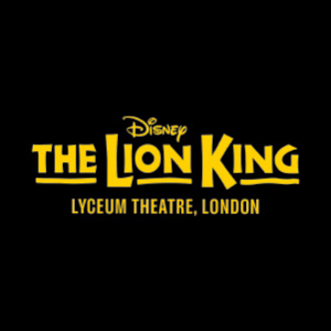 Disney’s The Lion King London