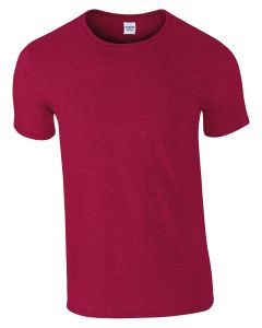 Softstyle� adult ringspun t-shirt