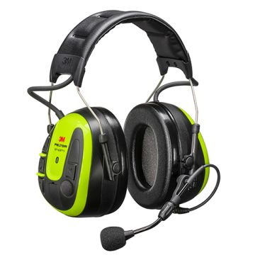 3M Peltor Ws Alert X Bluetooth Headset