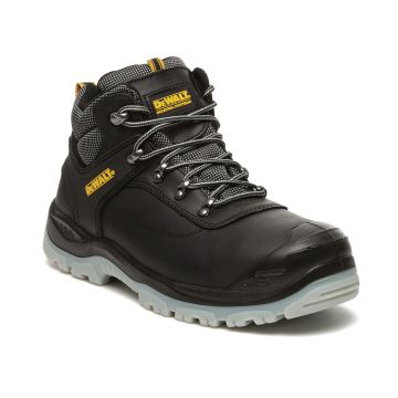 Black Safety Hiker