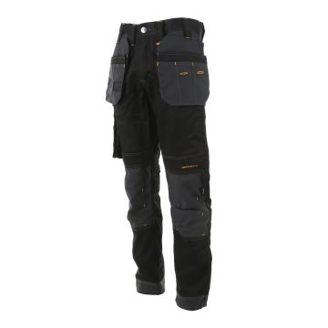 DeWalt Regular Fit Stretch Trouser