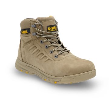 Stone Safety Boot