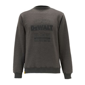 Crew Neck Sweatshirt