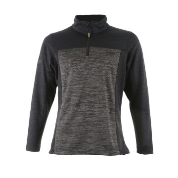 Ladies Quarter Zip