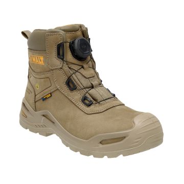 DeWalt Lander BOA Boot Stone