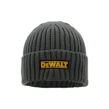 DeWalt Knitted Beanie Hat