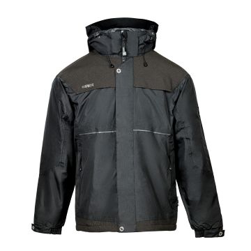 ATS Waterproof Padded Jacket