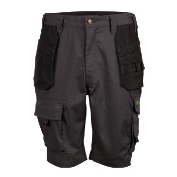 APKHT Short Grey/Black