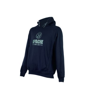 Heavyweight Hooded Sweatshirt