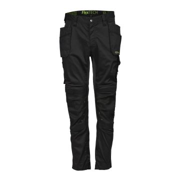 Apache Holster Trouser Slim Fit Stretch