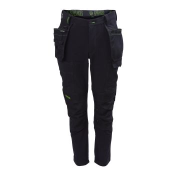 Apache 4 way stretch trouser