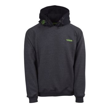 Apache Hooded Sweatshirt 320 GSM