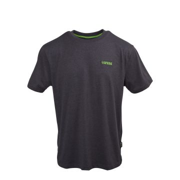 Apache Charcoal Grey T-Shirt