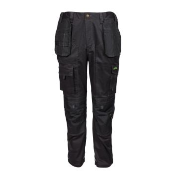 Regular Fit Stretch Trouser