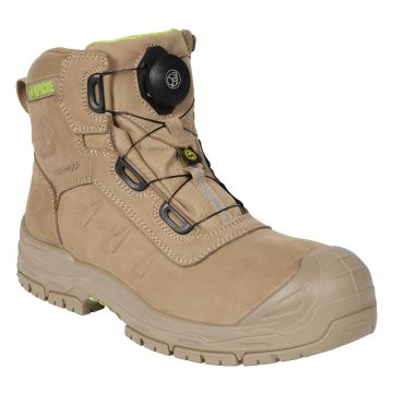 Apache Stone Waterproof Boot