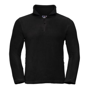 ï¿½-zip outdoor fleece