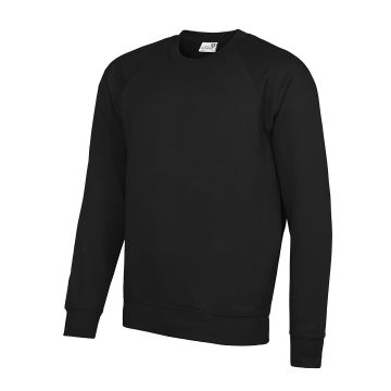 Senior Academy raglan sweatshirt