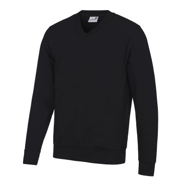 Senior Academy v-neck sweatshirt