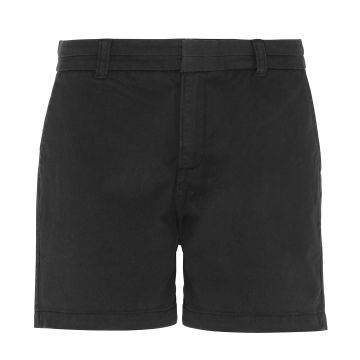 Women's chino shorts