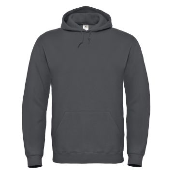 B&C ID.003 Hooded sweatshirt