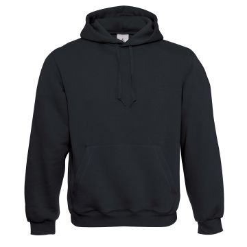 B&C Hooded sweatshirt