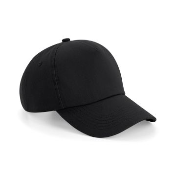 Authentic 5-panel cap