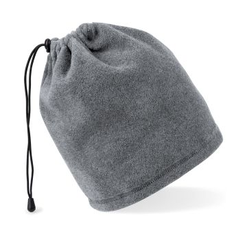 Suprafleeceï¿½ snood/hat combo