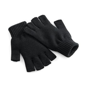 Fingerless gloves