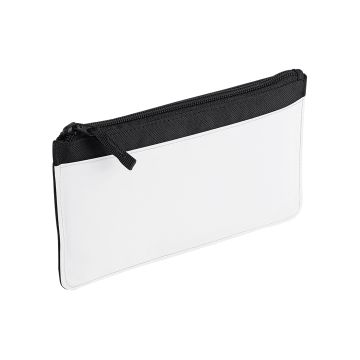 Sublimation pencil case - Black - One size