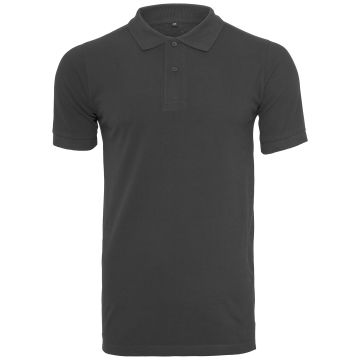 Piquï¿½ polo shirt