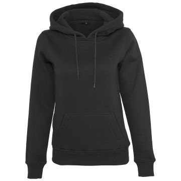 Women's heavy hoodie