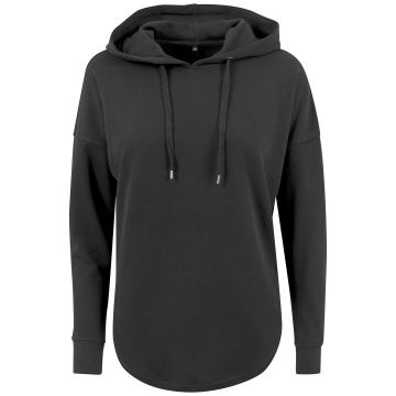 Women's oversized hoodie