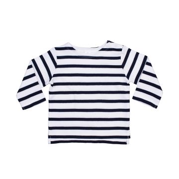 Baby Breton top