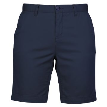 Women's stretch chino shorts