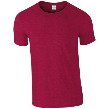 Softstyle� adult ringspun t-shirt