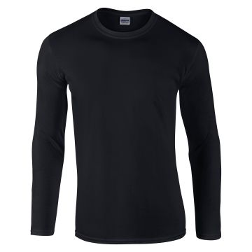 Softstyle� long sleeve t-shirt