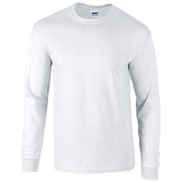 Ultra Cotton� adult long sleeve t-shirt