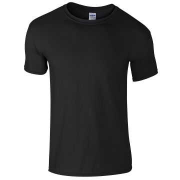 Softstyle� youth ringspun t-shirt