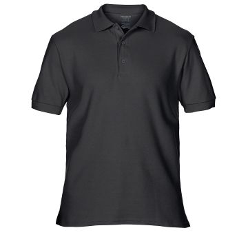 Hammer� piqu� sport shirt