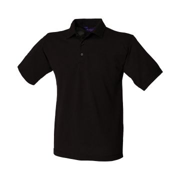 65/35 Classic piquï¿½ polo shirt