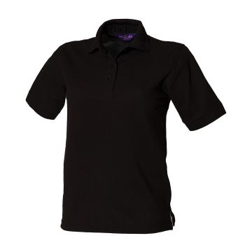 Women's 65/35 polo shirt