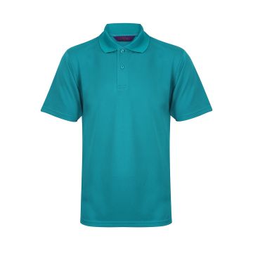 Coolplusï¿½ polo shirt