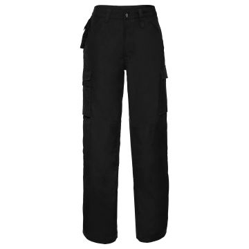 Heavy-duty workwear trousers