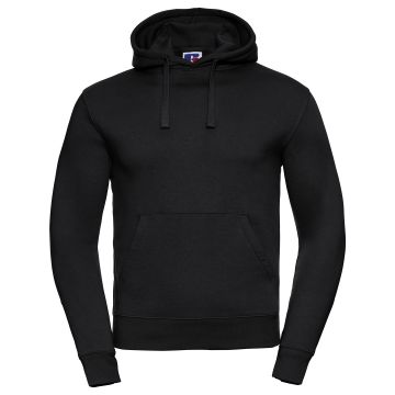 Authentic hooded sweatshirt