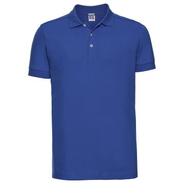 Stretch polo