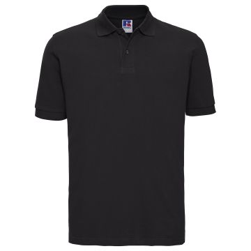 Classic cotton piquï¿½ polo