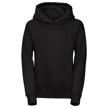 Kids hooded sweatshirt