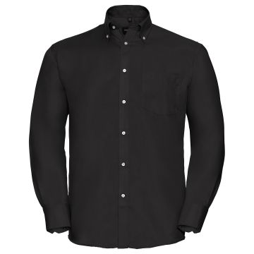 Long sleeve ultimate non-iron shirt